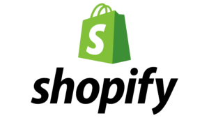 logo shopify