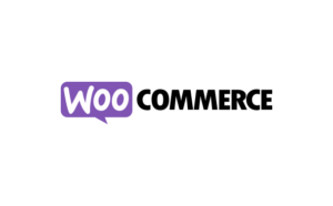 logo woocommerce