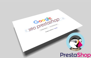 seo prestashop, améliorer le référencement naturel, optimiser le SEO Prestashop